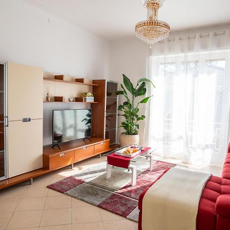 Ryan Villa Vacanza Bergame Extérieur photo