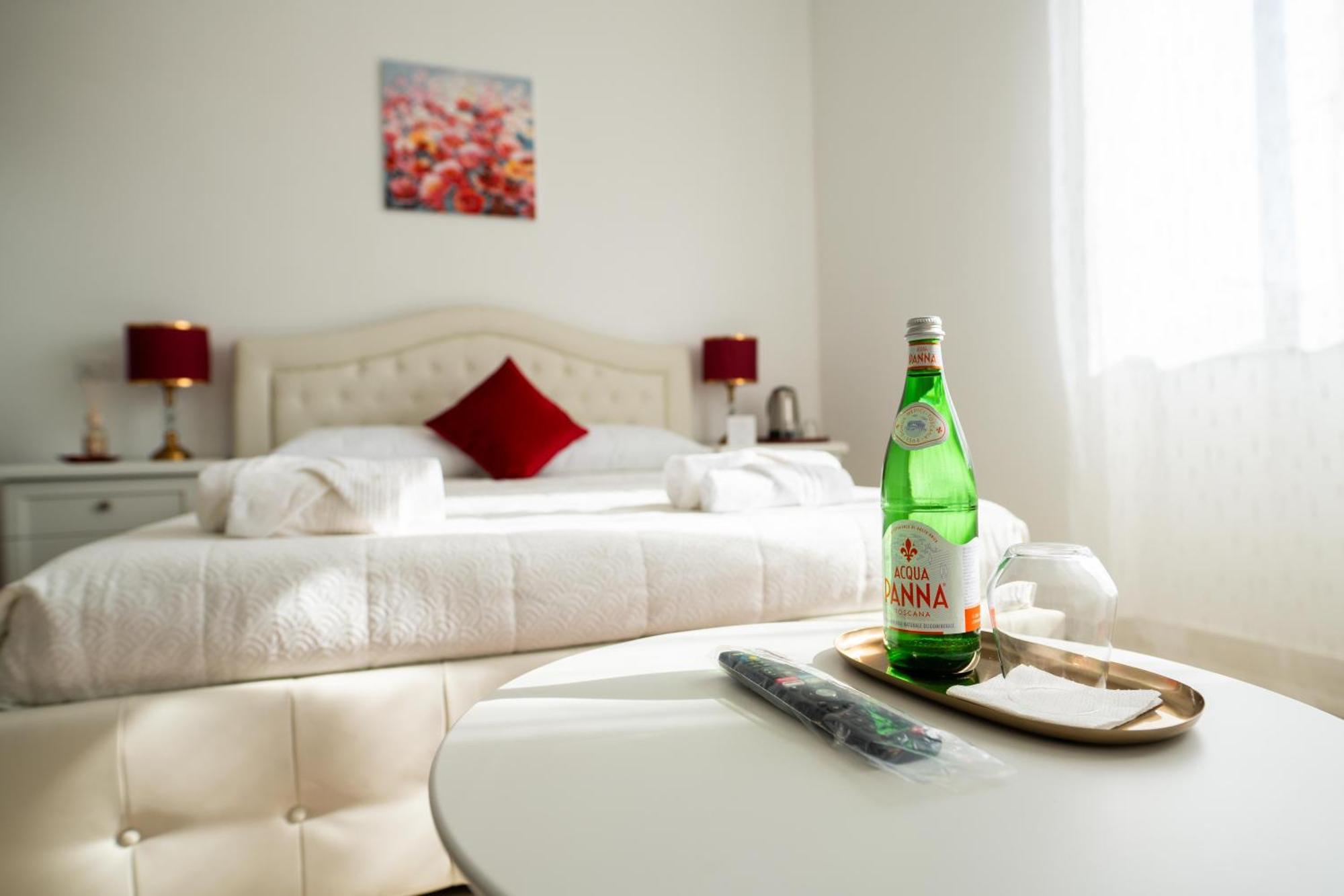 Ryan Villa Vacanza Bergame Extérieur photo