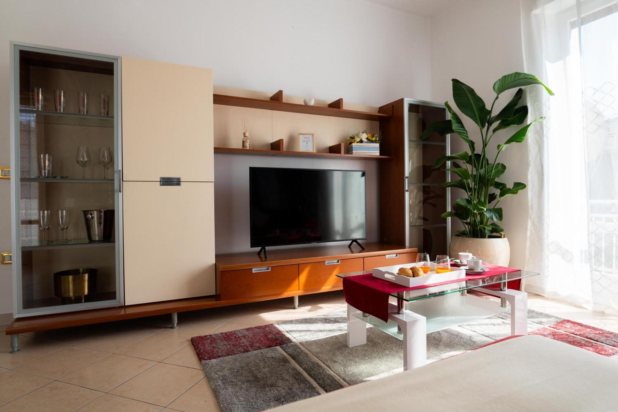 Ryan Villa Vacanza Bergame Extérieur photo