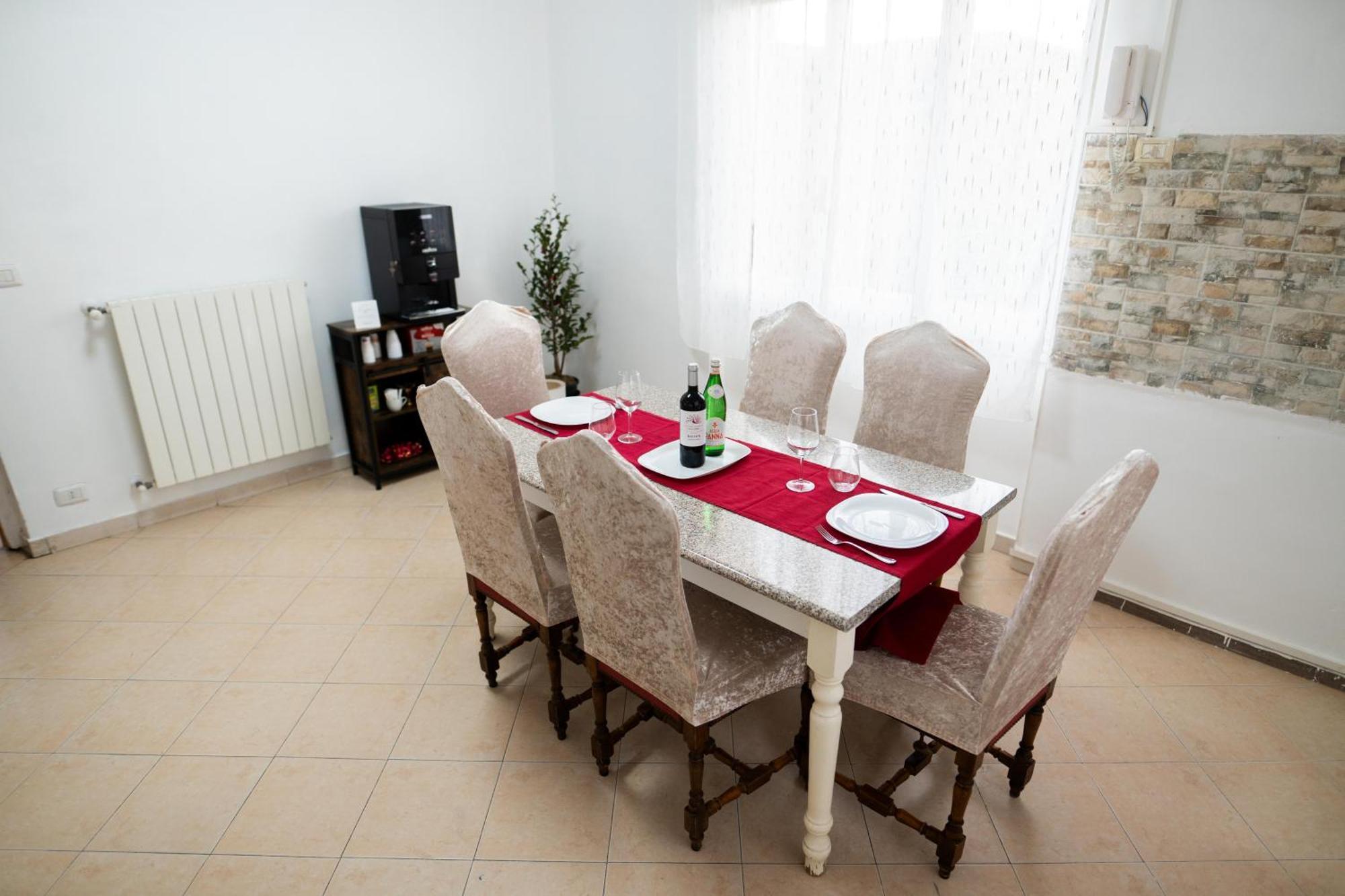 Ryan Villa Vacanza Bergame Extérieur photo