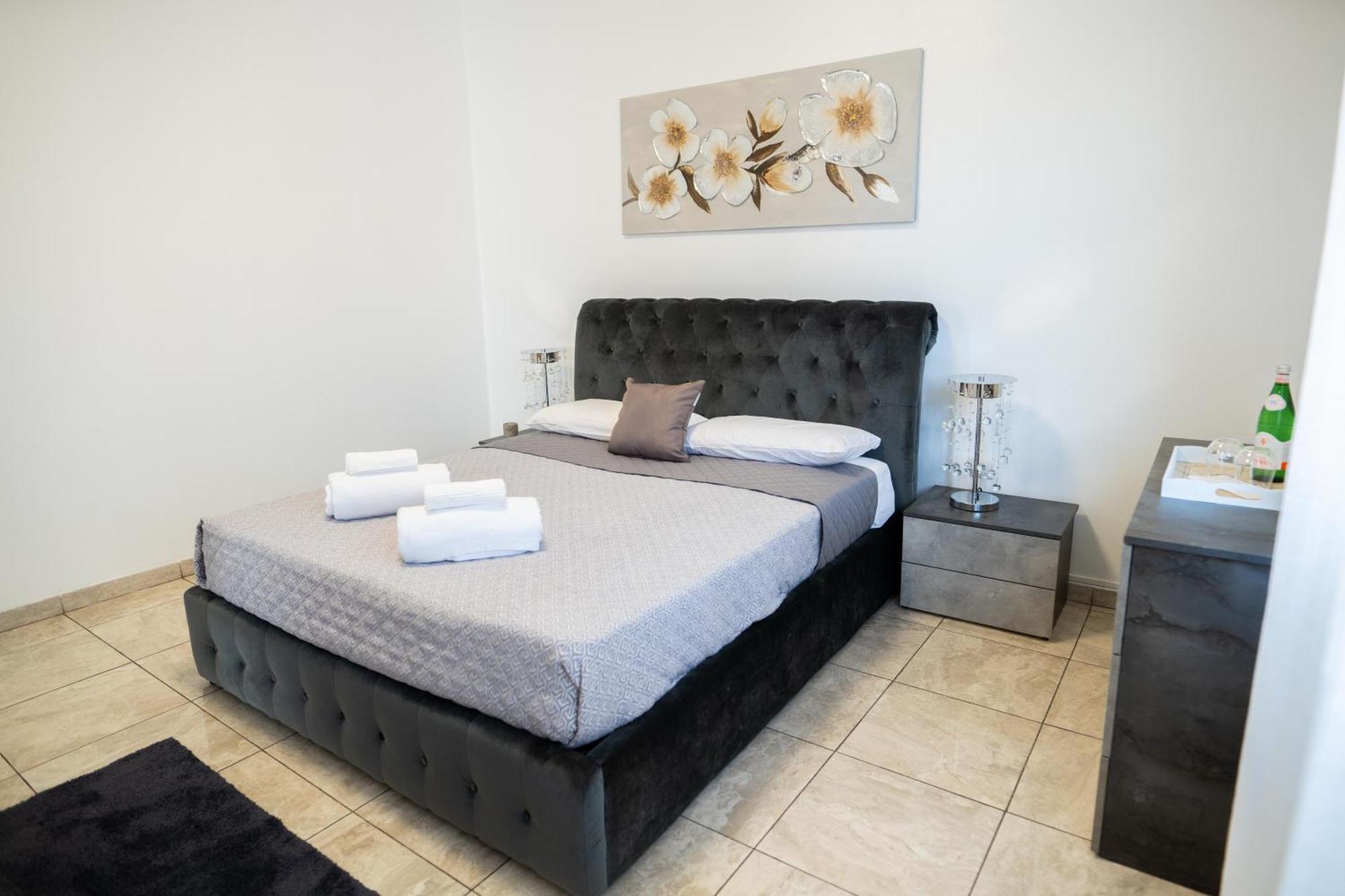 Ryan Villa Vacanza Bergame Extérieur photo