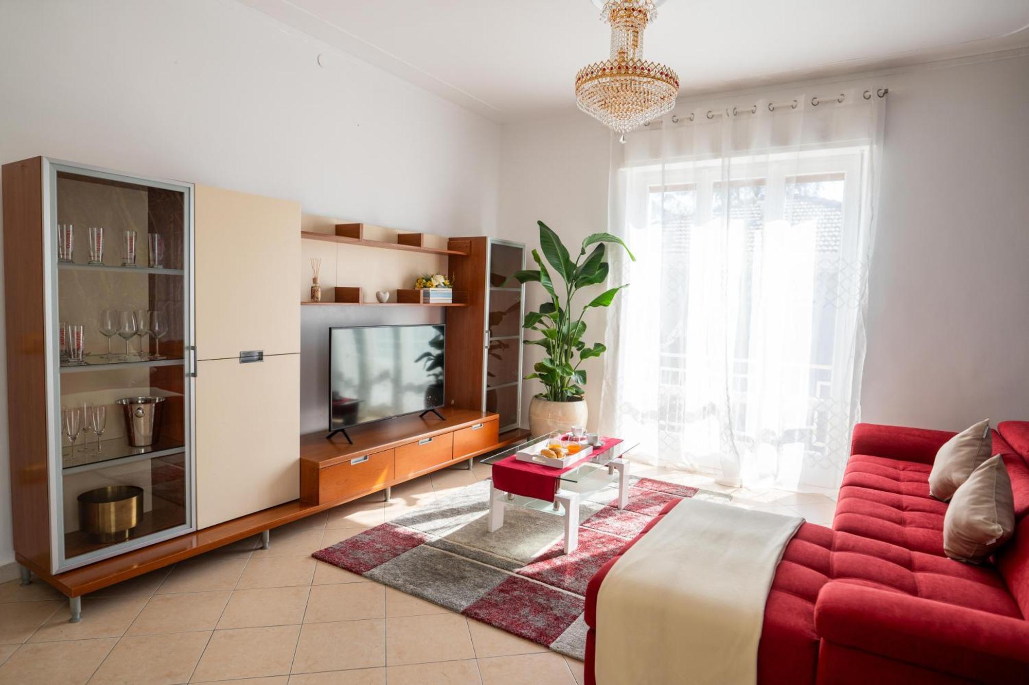 Ryan Villa Vacanza Bergame Extérieur photo