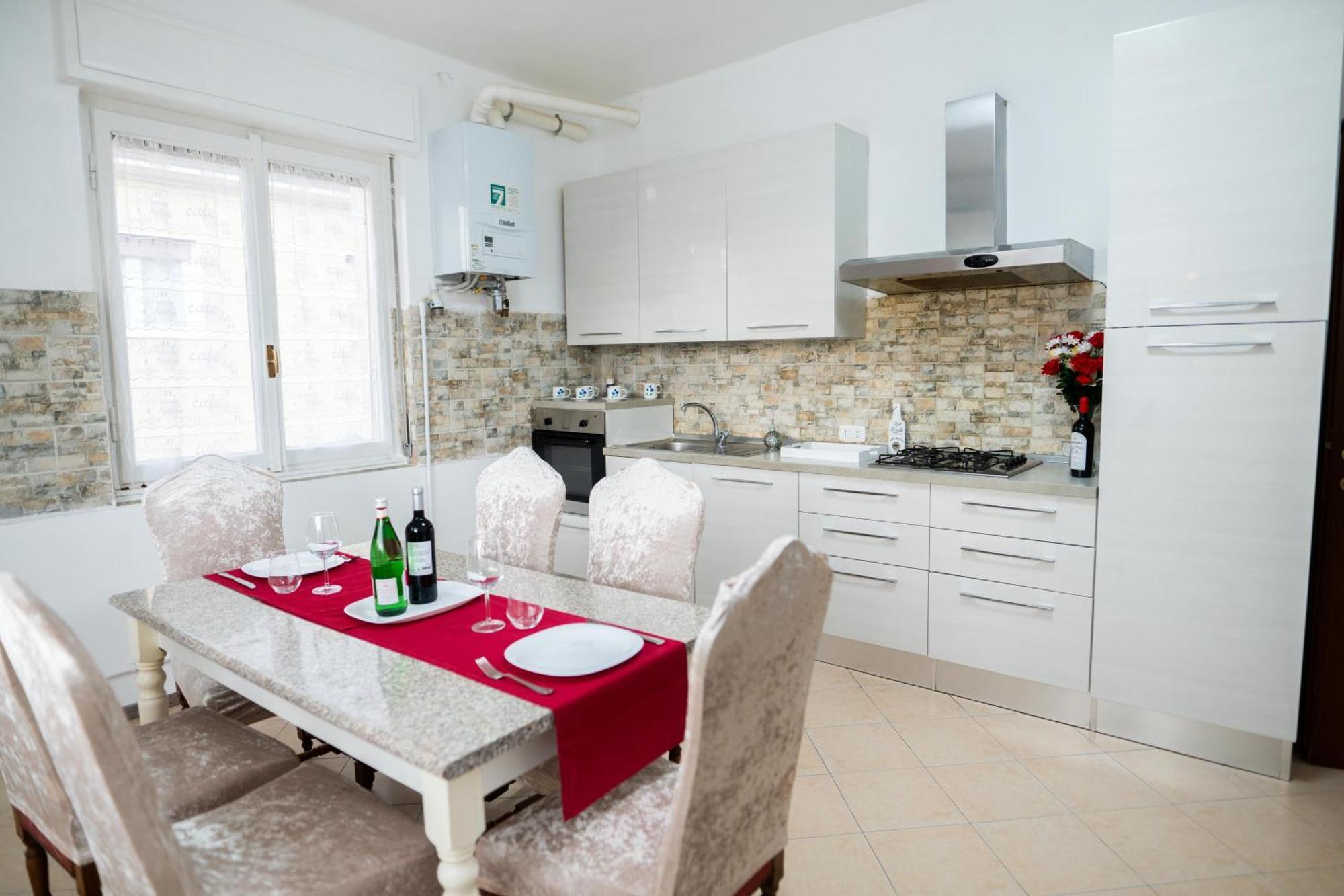 Ryan Villa Vacanza Bergame Extérieur photo